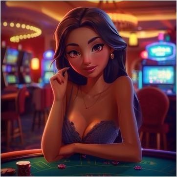 Filipino player celebrating a big win on cpunk mobile platform
