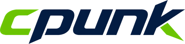 cpunk brand logo